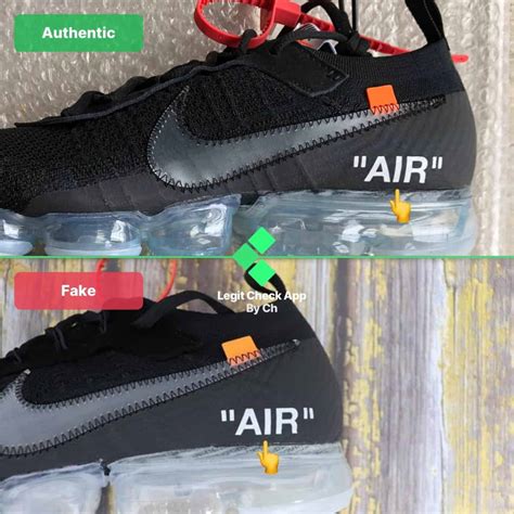 nike off white vapormax real vs fake|off white vapormax cheap.